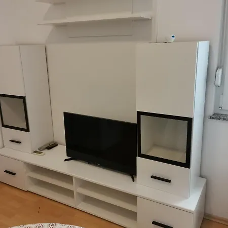 Garson Appartement *